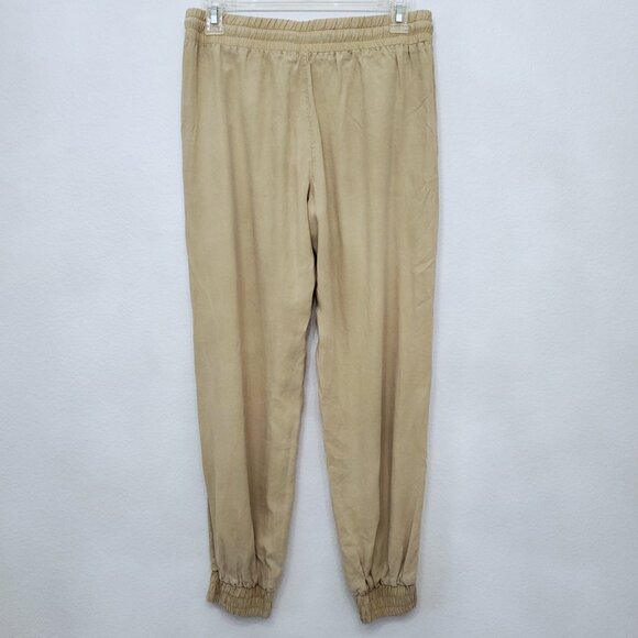 Bella Dahl Easy Drawstring Elastic Waist Women's Jogger Pant Size XS - Picture 7 of 13